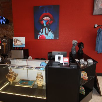 The Studio Experience - Art Galleries Near Me - Galveston, Texas The Studio Experience - Art Galleries Near Me - Galveston, Texas