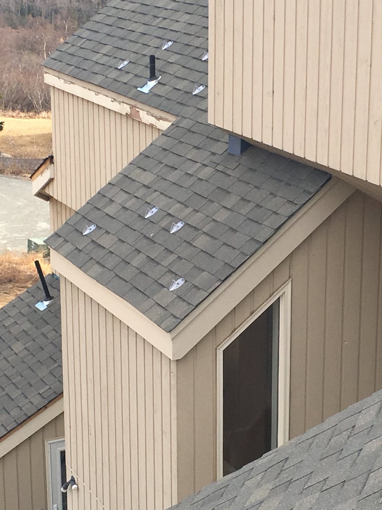 Slide of R & M Roofing