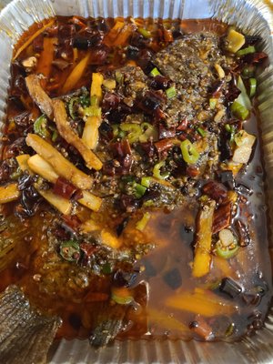 Szechwan Kitchen by null