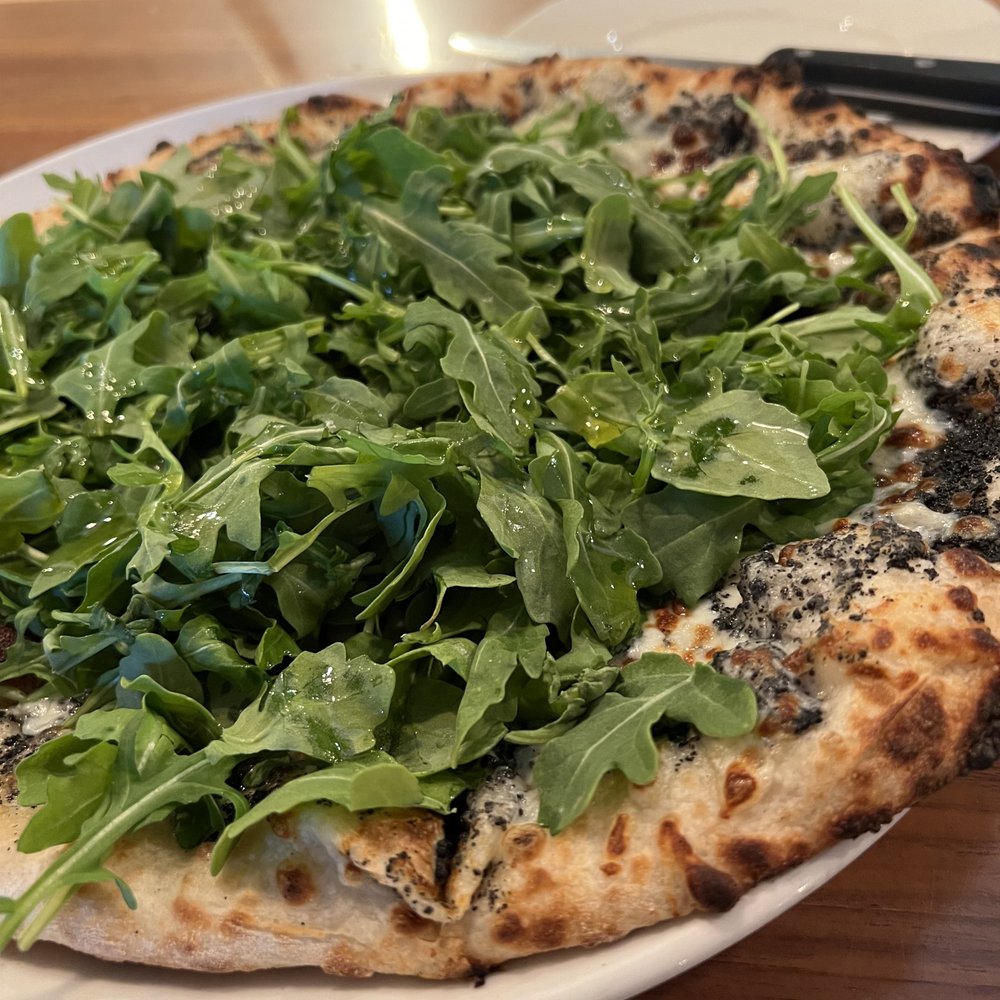 Social spots from Forno Osteria + Bar