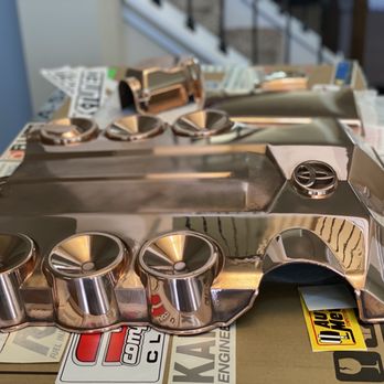 Metal Fusion Plating - Metal Fabricators Near Me - Ponder, Texas Metal Fusion Plating - Metal Fabricators Near Me - Ponder, Texas