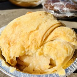 Bolton Spring Farm - Apple Dumpling