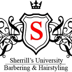 Sherrill's University