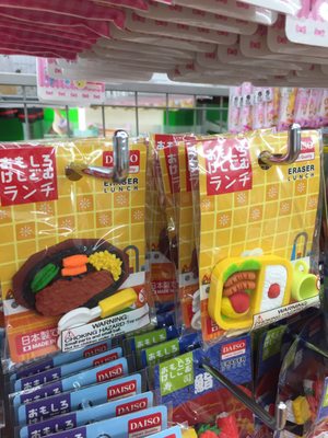 DAISO Harajuku Store by null