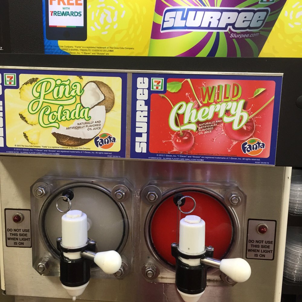7-Eleven - More flavors - Convenience Stores Near Me - Imperial Beach, California 7-Eleven - More flavors - Convenience Stores Near Me - Imperial Beach, California