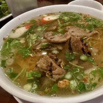 Thanh Binh - Vietnamese Near Me - Lake Forest, California