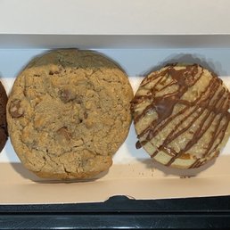 Classic Chocolate Chip