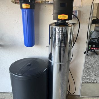 Liquid Solutions - Water Purification Services Near Me - Modesto, California Liquid Solutions - Water Purification Services Near Me - Modesto, California