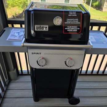 CT Handy Solutions - Brand new grill assembly! Leave the setup to us. You just focus on the cooking. - Painters Near Me CT Handy Solutions - Brand new grill assembly! Leave the setup to us. You just focus on the cooking. - Painters Near Me