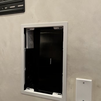 Installation King - Home Theatre Installation Near Me