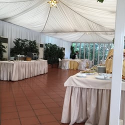 Villa Ariston Park Hotel - Complimentary breakfast.
