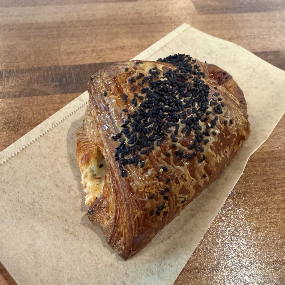 Flow Wine & Coffee - Tasty pastry! - Coffee & Tea Near Me - Burbank, California Flow Wine & Coffee - Tasty pastry! - Coffee & Tea Near Me - Burbank, California