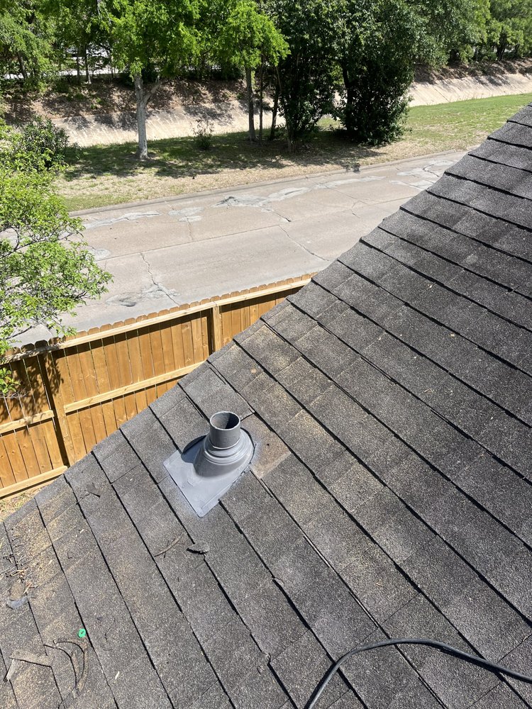 Slide of E&S Roofing and Home Repairs