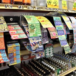 Purdy's Liquor