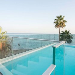 Benalmadena Beach