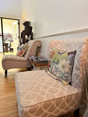 The Spa At Hotel Florence by null