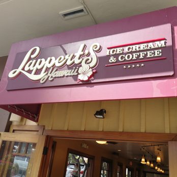Lappert's Hawaii - Ice Cream & Frozen Yogurt Near Me - Honolulu, Hawaii Lappert's Hawaii - Ice Cream & Frozen Yogurt Near Me - Honolulu, Hawaii