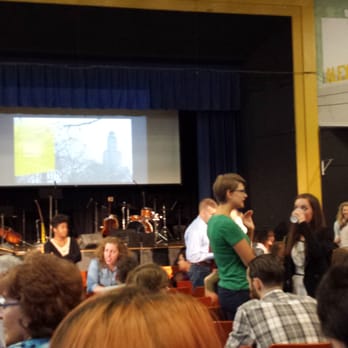Trinity Grace Church - A few minutes to chat during Sunday service. Everyone's so chatty :) - Churches Near Me - Brooklyn, New York Trinity Grace Church - A few minutes to chat during Sunday service. Everyone's so chatty :) - Churches Near Me - Brooklyn, New York