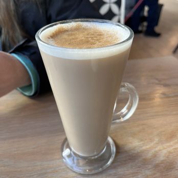 Buttermilk - Chai Latte - Coffee & Tea Near Me - Geneva, Illinois Buttermilk - Chai Latte - Coffee & Tea Near Me - Geneva, Illinois