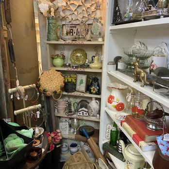 Freckle Salvage Company - Home Decor Near Me - Winthrop, Maine