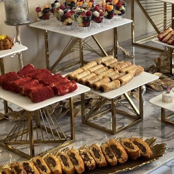 Diamond Bites - Caterers Near Me - San Ramon, California