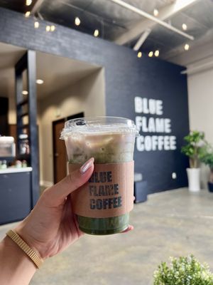 Partner Coffee Roasters by null