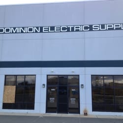 Dominion Electric Supply Company