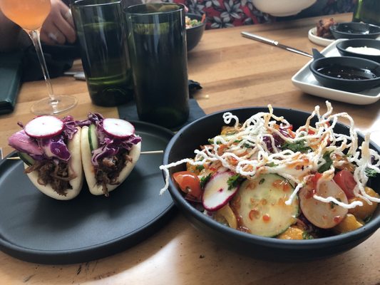 Kinjo Kitchen + Cocktails by null