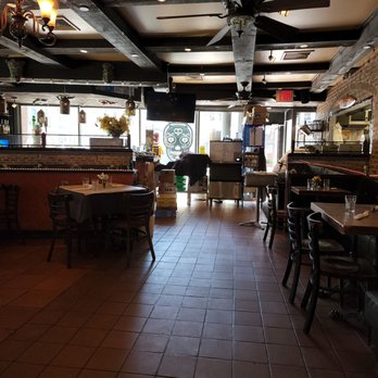 Móle Mexican Bar & Grill - Grabbing a bite! - Mexican Near Me - Brooklyn, New York