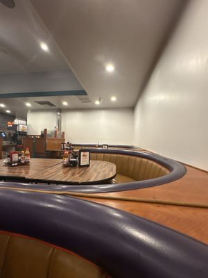 NORMS Restaurant by null