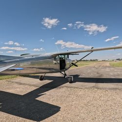 DZONE Skydiving