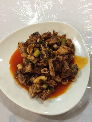 Sichuan Fish Restaurant by null