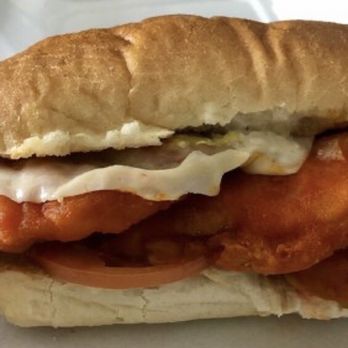 Buffalo Pizza Project - The BEST Chicken finger sub! - Pizza Near Me - North Tonawanda, New York Buffalo Pizza Project - The BEST Chicken finger sub! - Pizza Near Me - North Tonawanda, New York