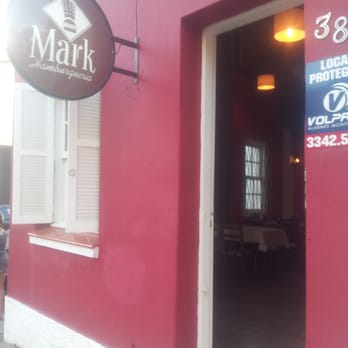 Mark Hamburgueria - Mark Hamburgueria - Burgers Near Me - Porto Alegre, RS Mark Hamburgueria - Mark Hamburgueria - Burgers Near Me - Porto Alegre, RS