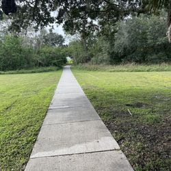 Boyette Springs Park