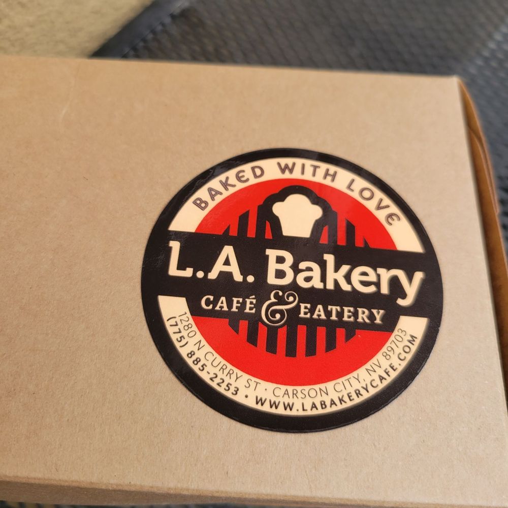 LA Bakery - Bakeries Near Me - Carson City, Nevada LA Bakery - Bakeries Near Me - Carson City, Nevada