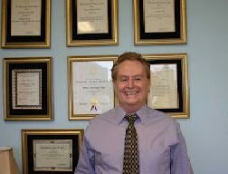 Michael Spinks - disability attorney in Austin, TX