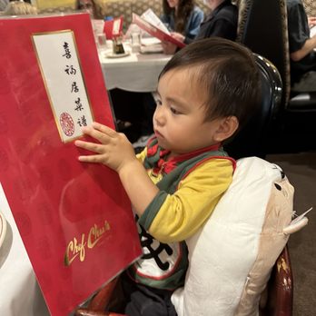 Chef Chu's - Menu - Chinese Near Me - Los Altos, California