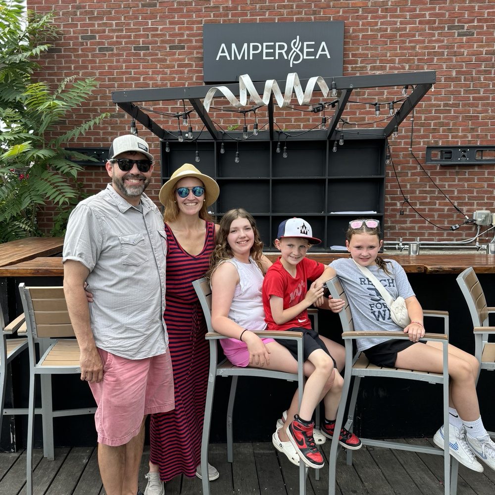 Ampersea - Outside bar - New American Near Me - Baltimore, Maryland Ampersea - Outside bar - New American Near Me - Baltimore, Maryland
