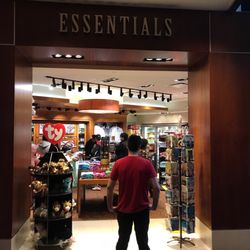 Essentials