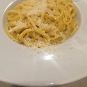 Da Francesco - Cacio e Pepe - Italian Near Me - Rome, RM
