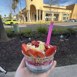 Island Bowl Island Bowl