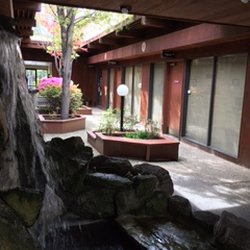 TurnerWood Marriage and Family Therapy - Courtyard