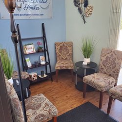 Pacific Dental Smiles