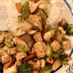Yamato - Chicken teriyaki