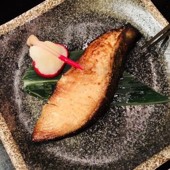 Kinjiro - Cod - Izakaya Near Me - Los Angeles, California Kinjiro - Cod - Izakaya Near Me - Los Angeles, California