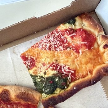 Lucatelli’s Pizzeria - Grandma - Pizza Near Me - Doylestown, Pennsylvania Lucatelli’s Pizzeria - Grandma - Pizza Near Me - Doylestown, Pennsylvania
