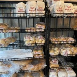Mancini's Bakery