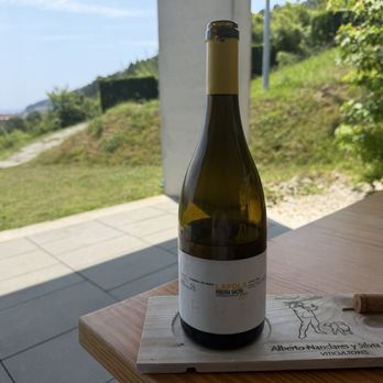 Restaurant O'Fragon - Wine - Spanish Near Me - Fisterra, C Restaurant O'Fragon - Wine - Spanish Near Me - Fisterra, C