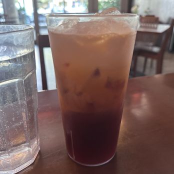 Bua Thai Cuisine - Thai Near Me - Claremont, California